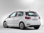 Volkswagen Golf Plus Collectors Edition 2009 года